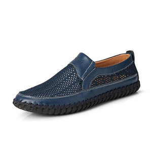 Casual Shoes Cover Foot Peas Shoes Trendy Mesh Shoes - TRYSHOPPY