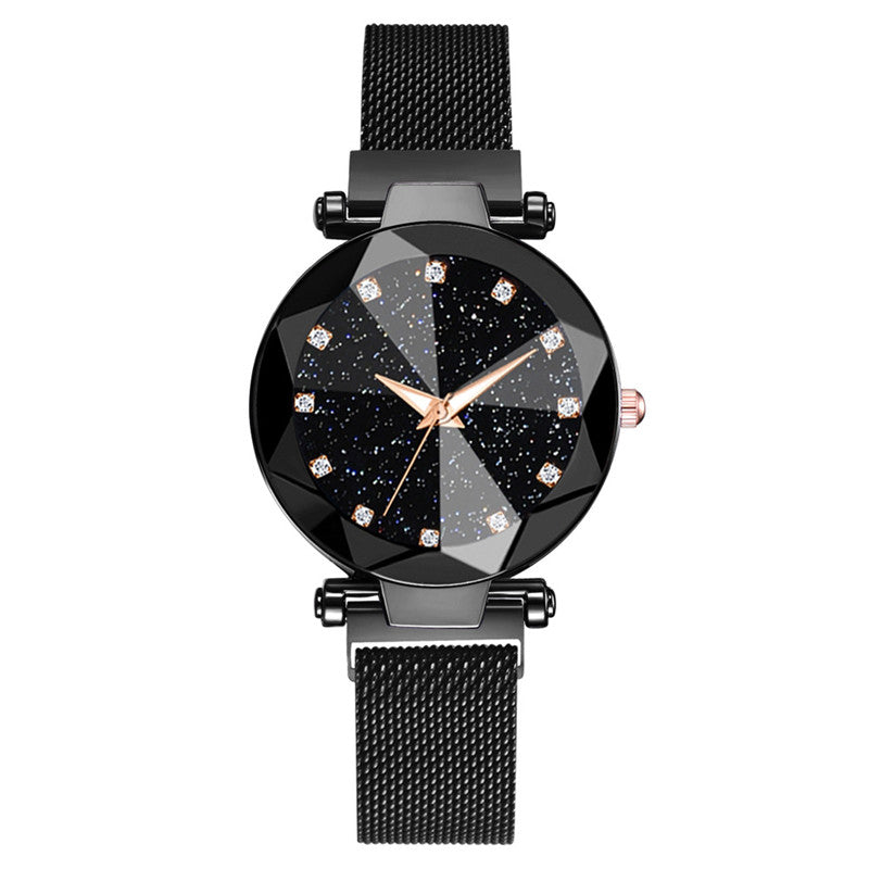 Starry sky watch