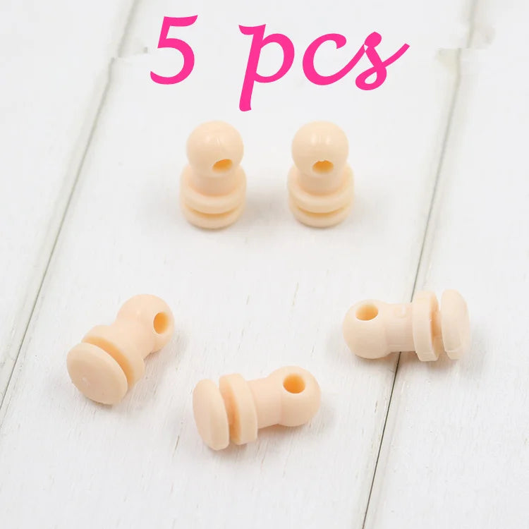DBS blyth doll icy azone S joint body articulared steady neck accessories only for azone body