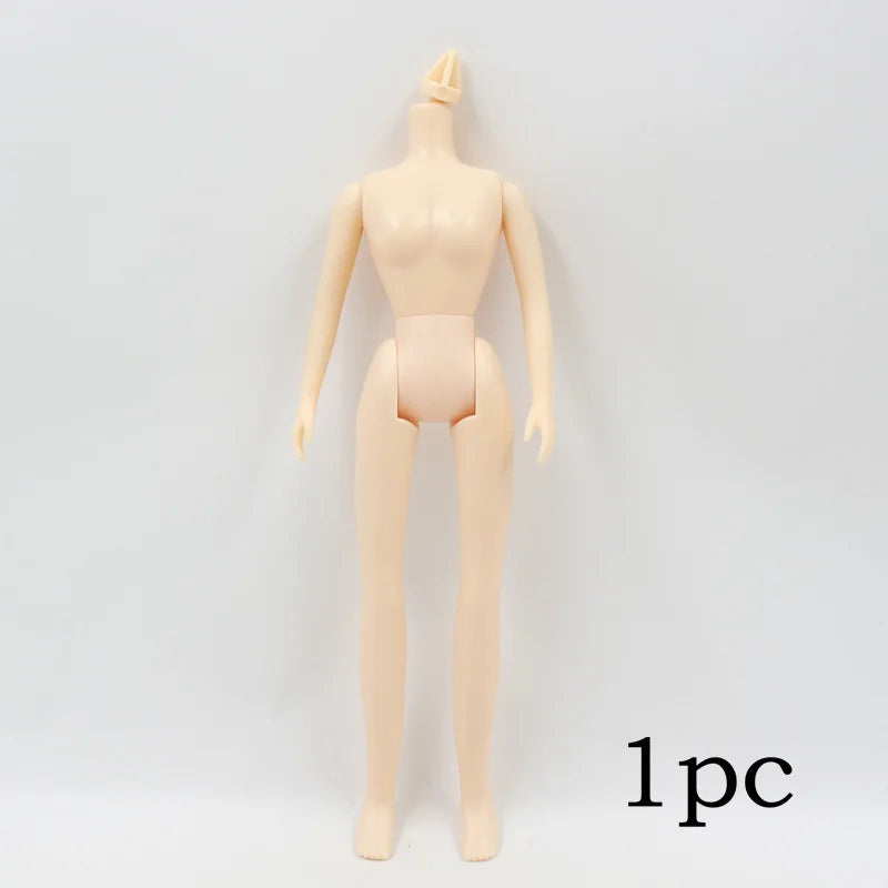 DBS licca body for blyth doll icy 20cm height toy doll accessory for customized anime doll