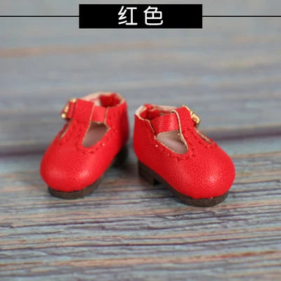 ICY DBS Blyth doll middie doll blyth doll shoes for DODO doll OB11 body shoes