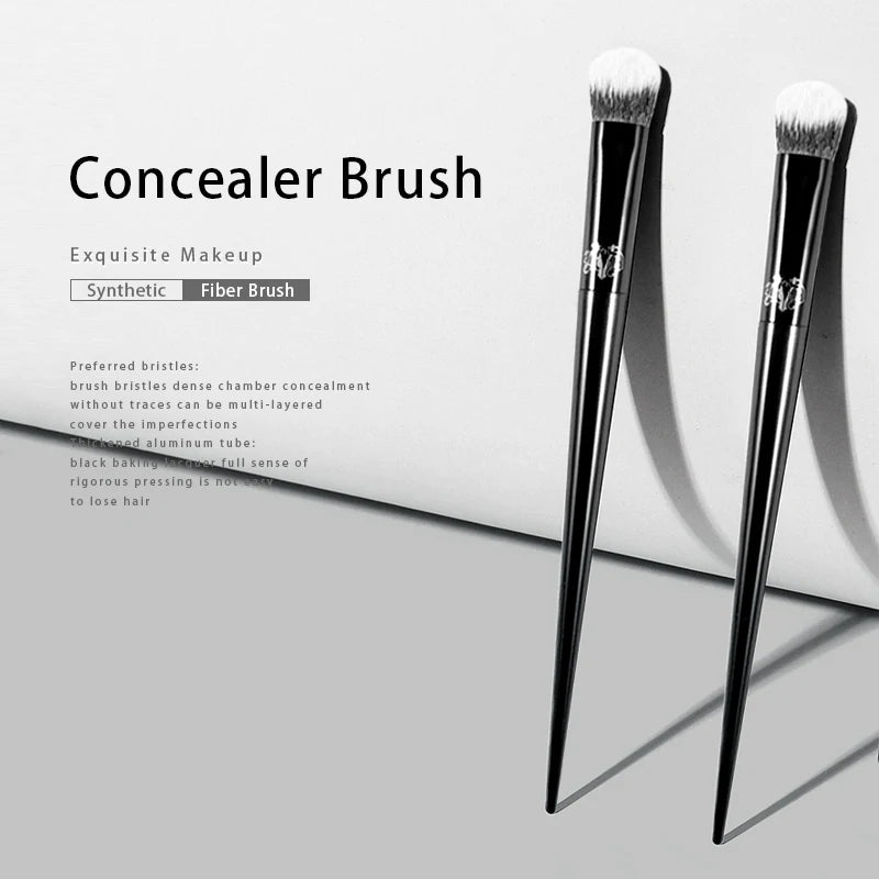 Precision Concealer Makeup Brush No. 35