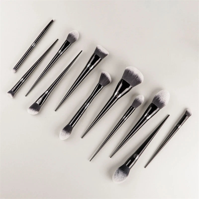 Multi-Purpose Face & Eye Makeup Brush