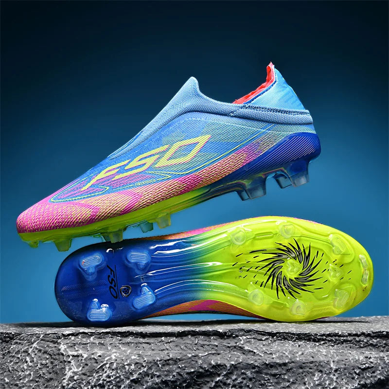 Men's Ultralight FG/TF Soccer Cleats