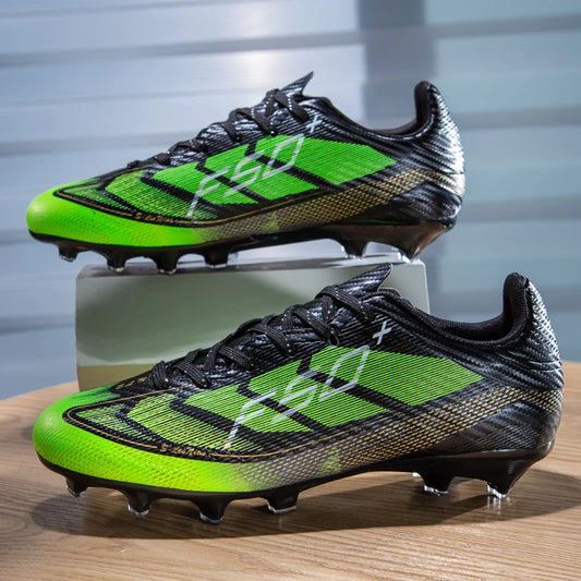 Men's Ultralight Soccer Cleats – FG/TF Football Boots