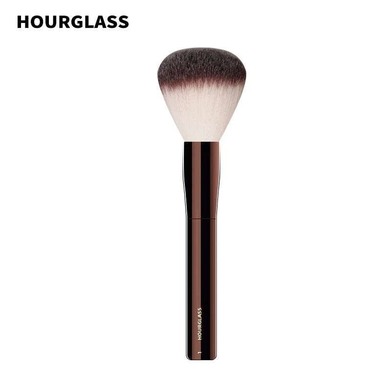Round Head Powder Makeup Brush