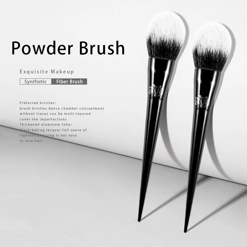 Large Powder Makeup Brush No. 01