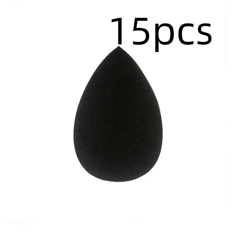 Water-Expandable Makeup Sponge Beauty Blender