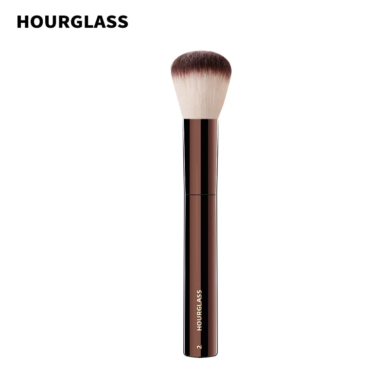 Foundation & Blush Makeup Brush