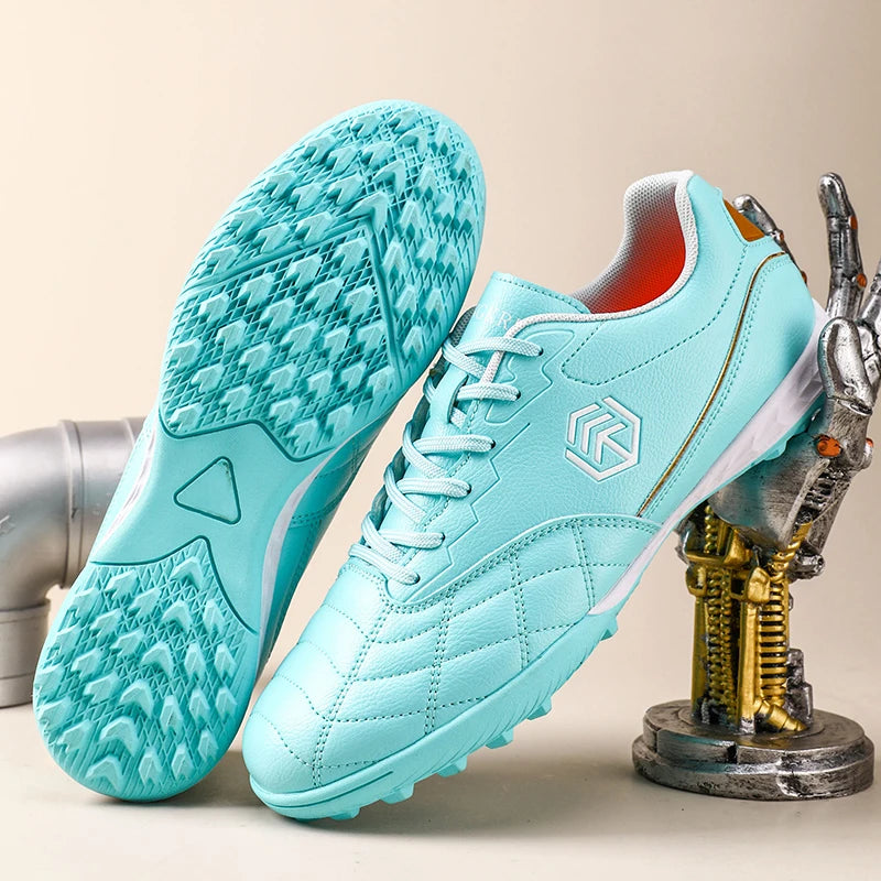 Men's FG/TF Soccer Cleats – Grass & Turf Football Boots