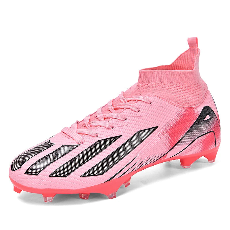 Men's Ultralight FG Soccer Cleats – Grass Football Boots