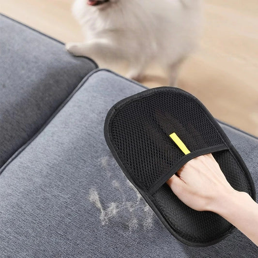 Washable Pet Hair Remover Glove