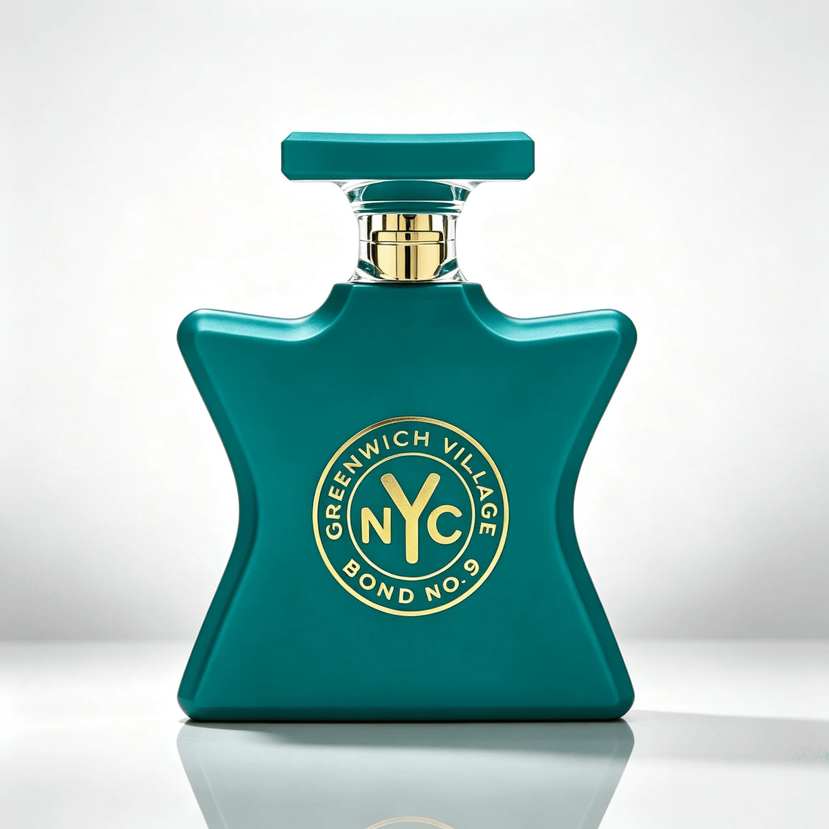 Woody Aromatic Unisex Eau de Parfum 100ml