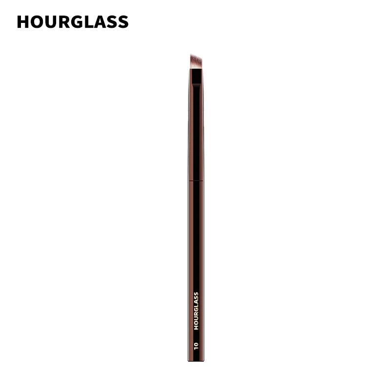 Angled Eyeliner & Eyebrow Brush