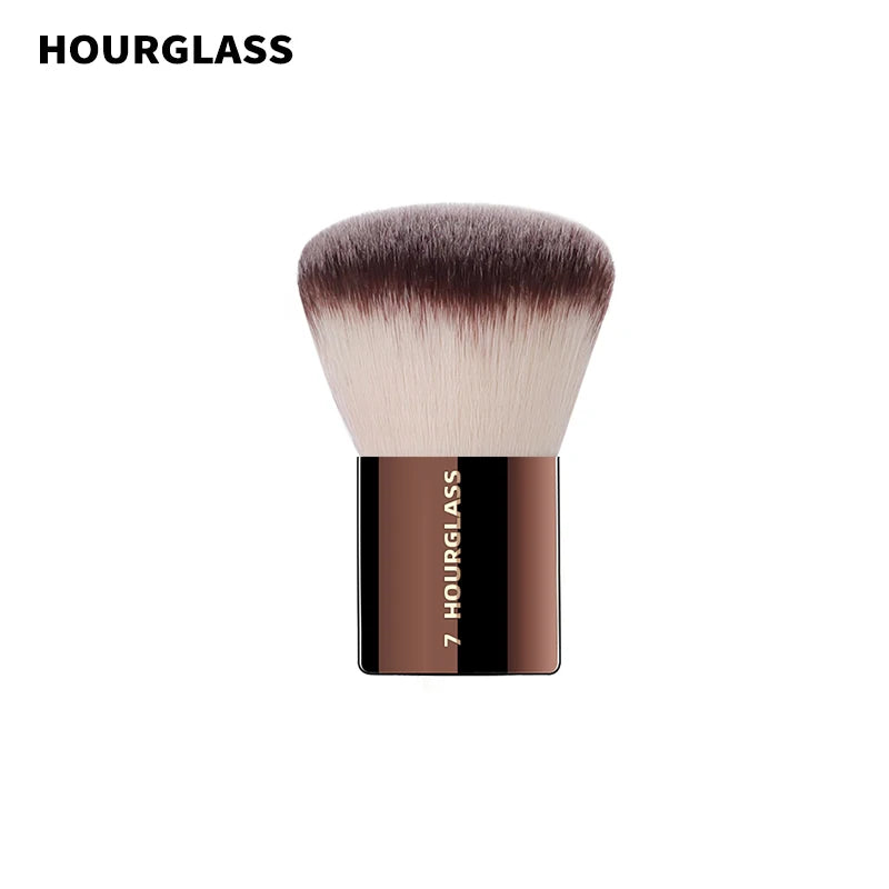 Finishing Powder Makeup Brush