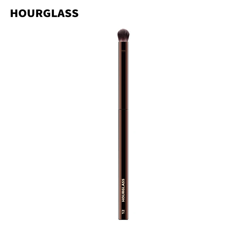 Beveled Eyeshadow Brush