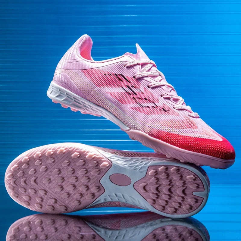 Men's Ultralight Soccer Cleats – FG/TF Football Boots