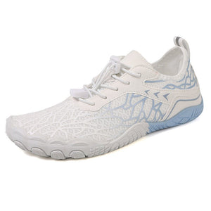 Shoes Dive Boots Beach Swimming Shoes Hiking Running Shoes Outdoor Leisure Wading Shoes - TRYSHOPPY