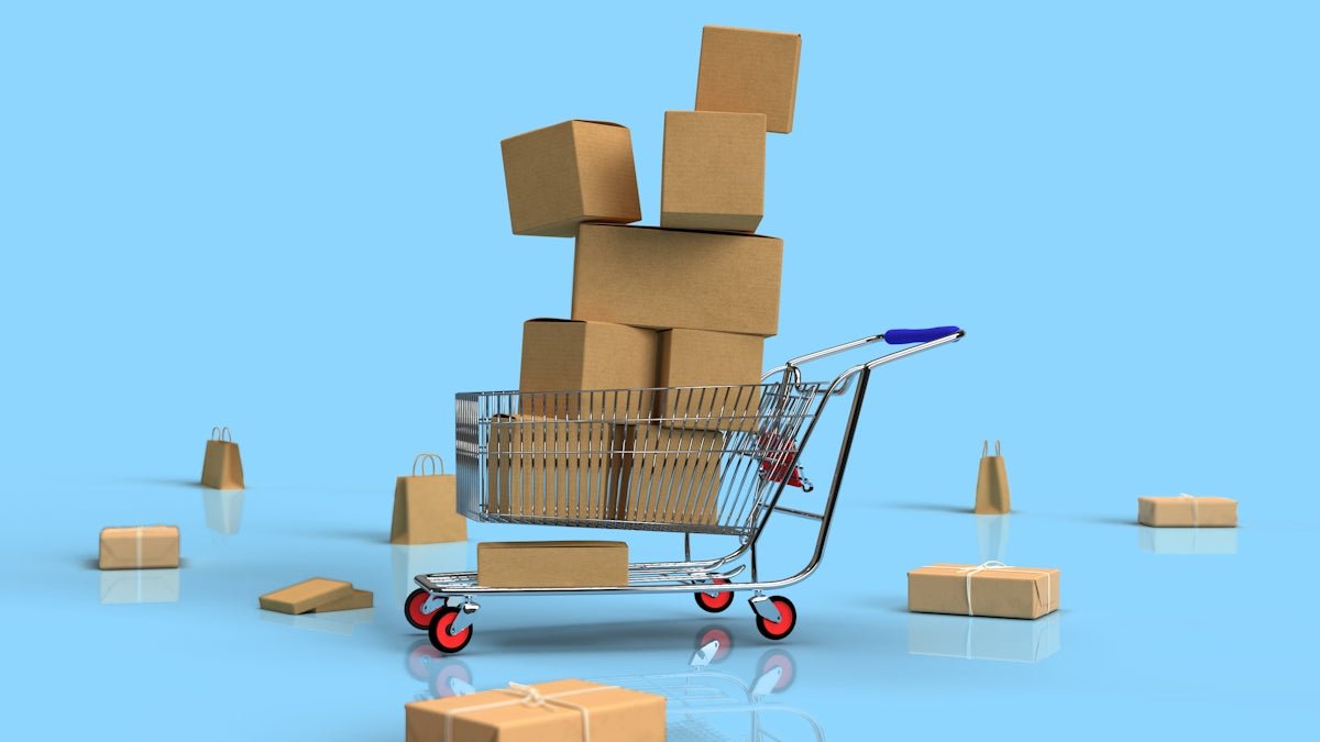 The Ultimate Online Shopping Checklist for Beginners - TRYSHOPPY 
