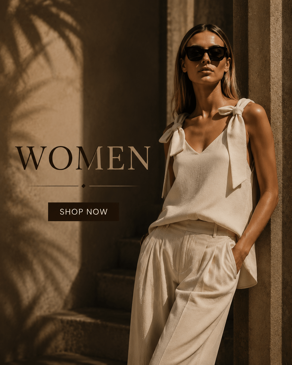 Women's Clothing - TRYSHOPPY 