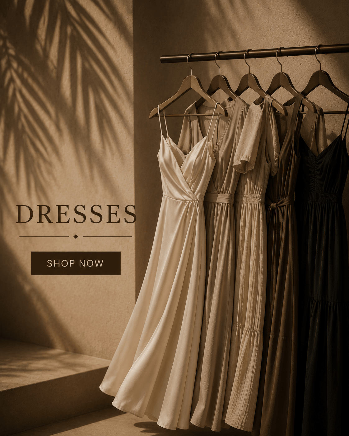 Dresses - TRYSHOPPY 