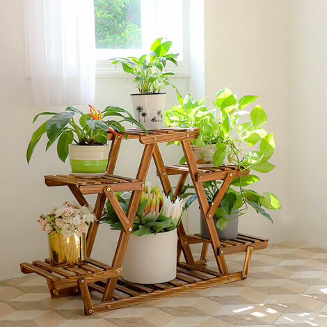Plant stands