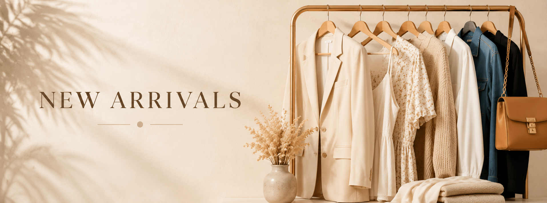 New Arrivals - TRYSHOPPY 
