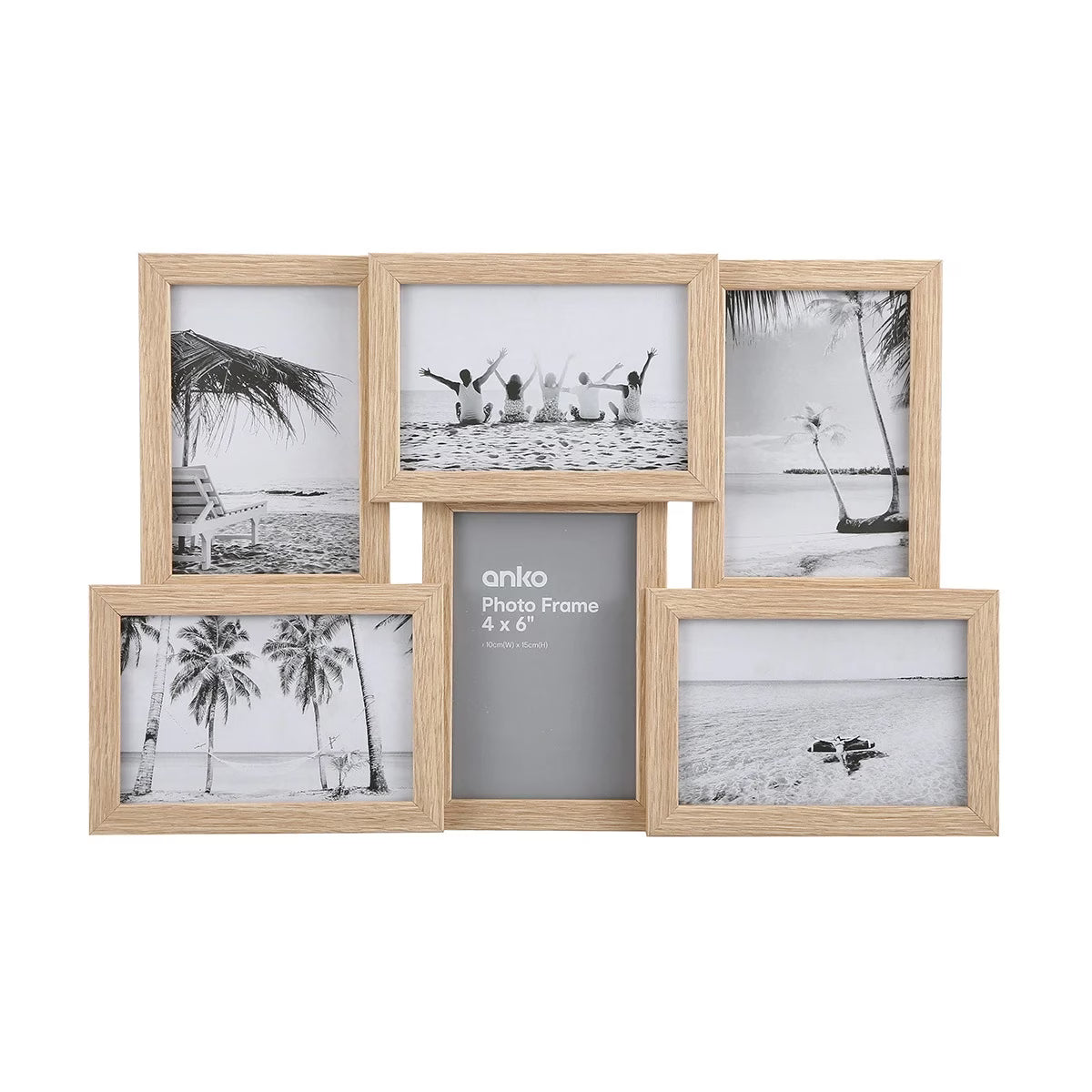 Photo frames
