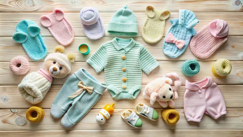 Baby Cloths