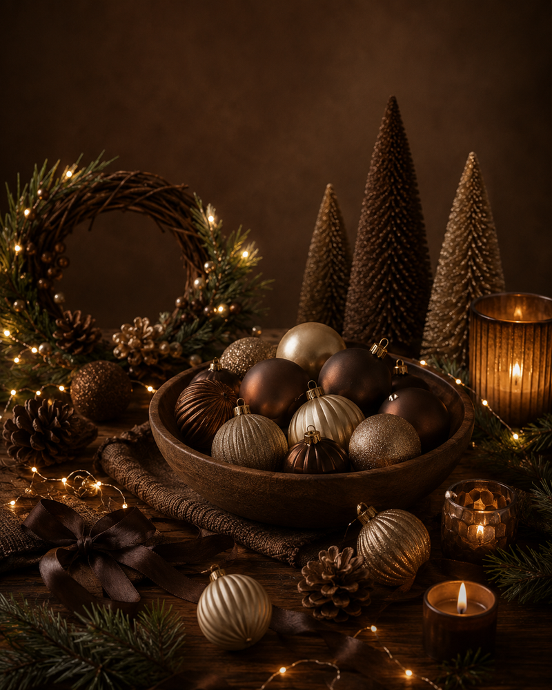 Holiday Decorations