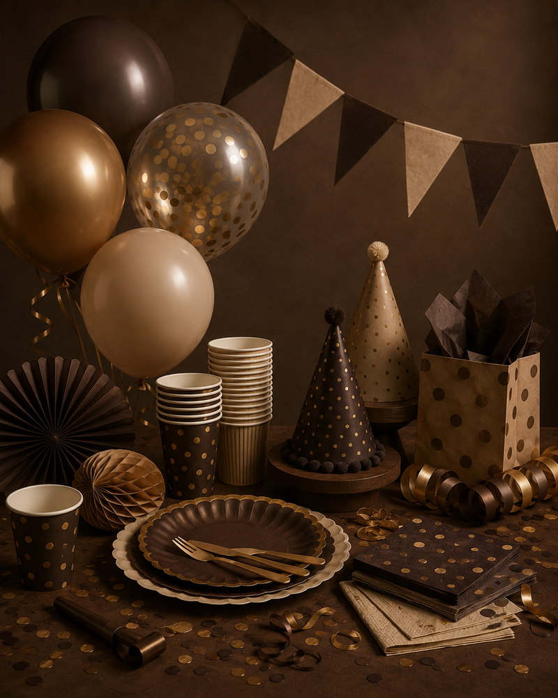 Party Supplies