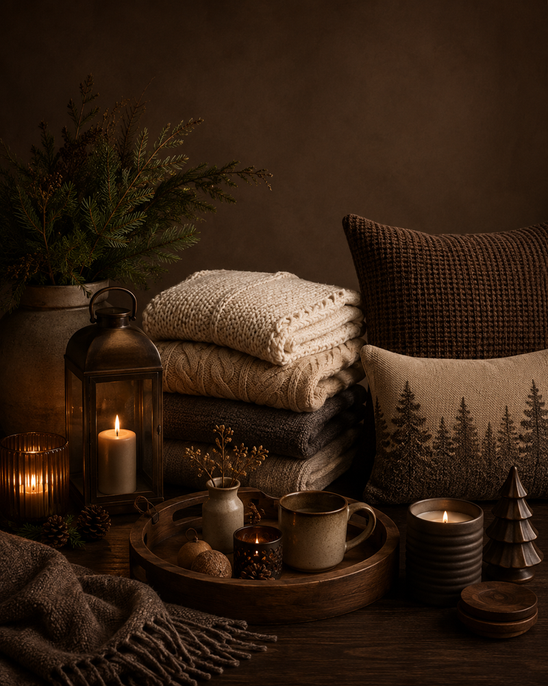 Seasonal Home Essentials