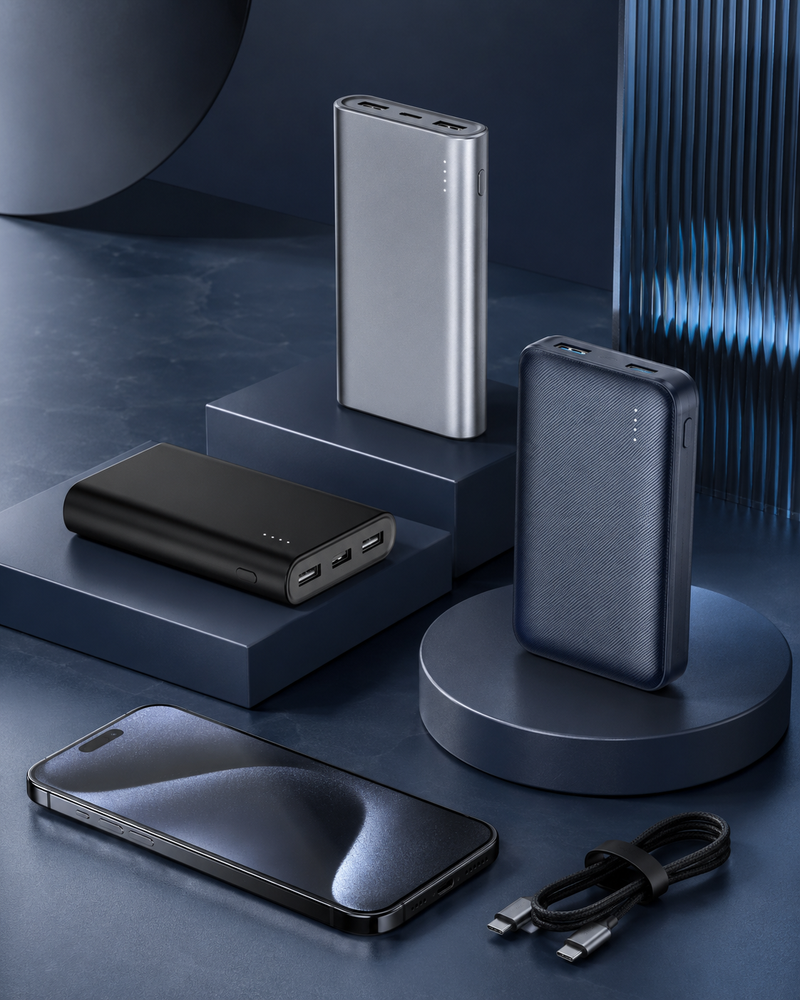 Power Bank