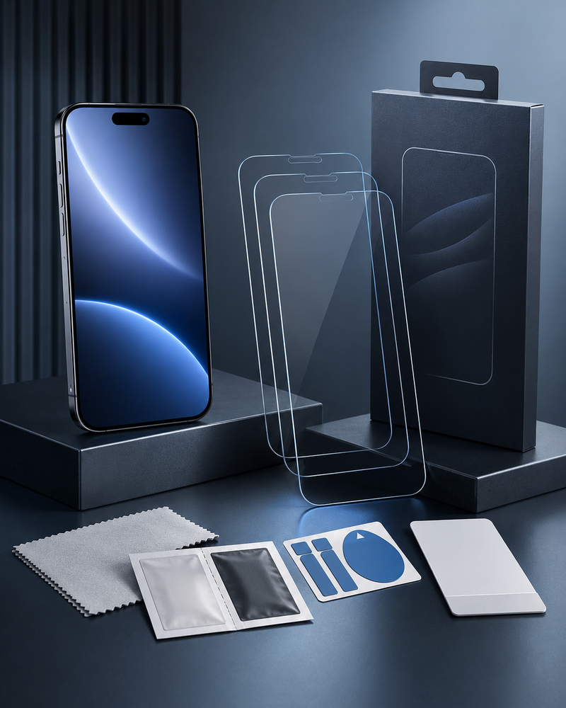 Screen Protectors