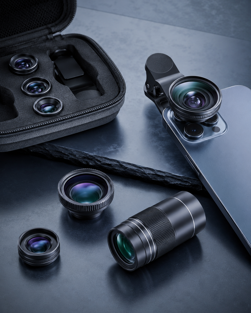 Lenses