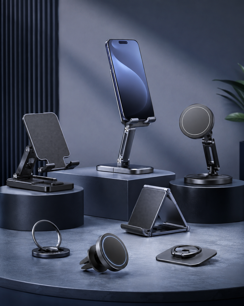 Holders & Stands