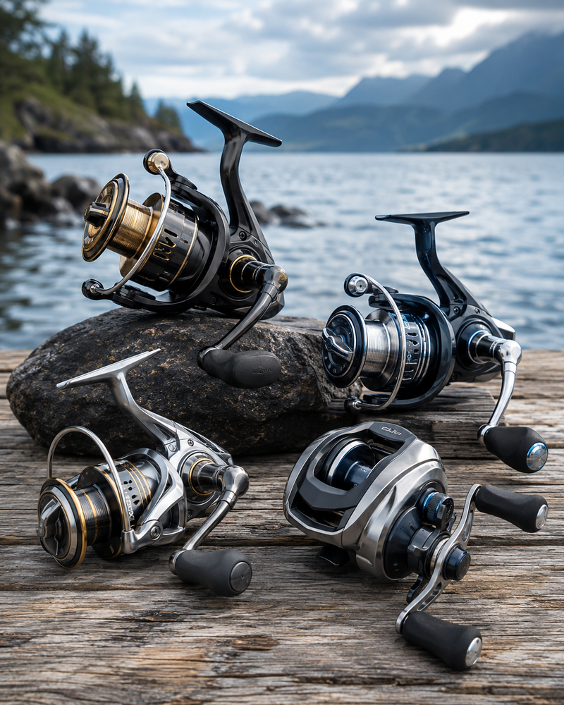 Reels