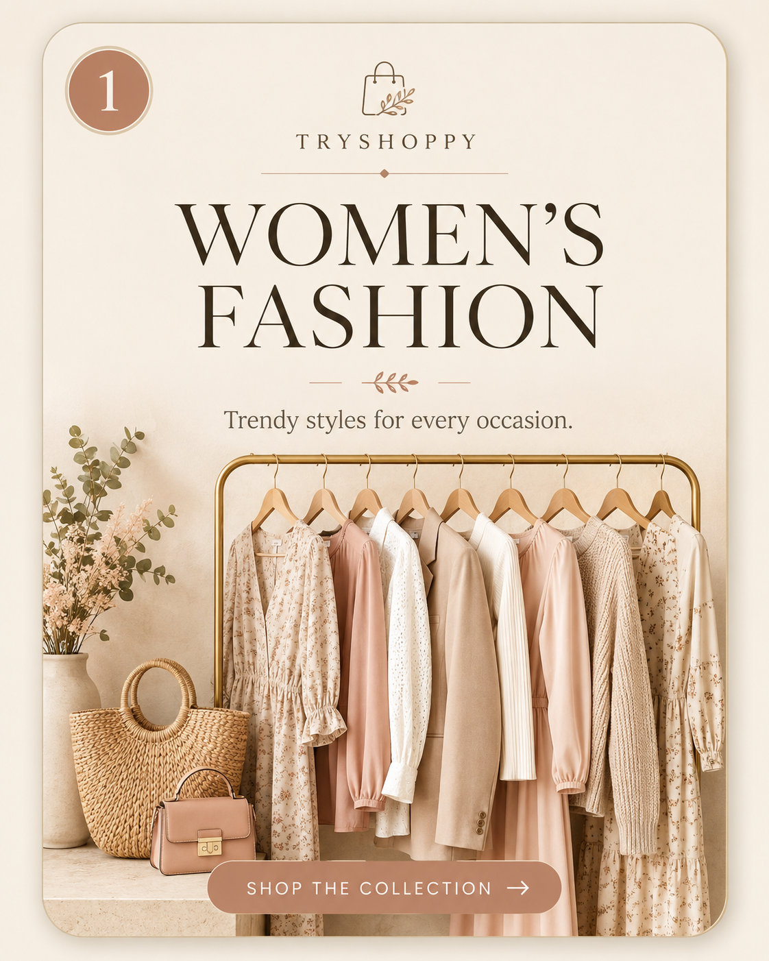 Women's Fashion