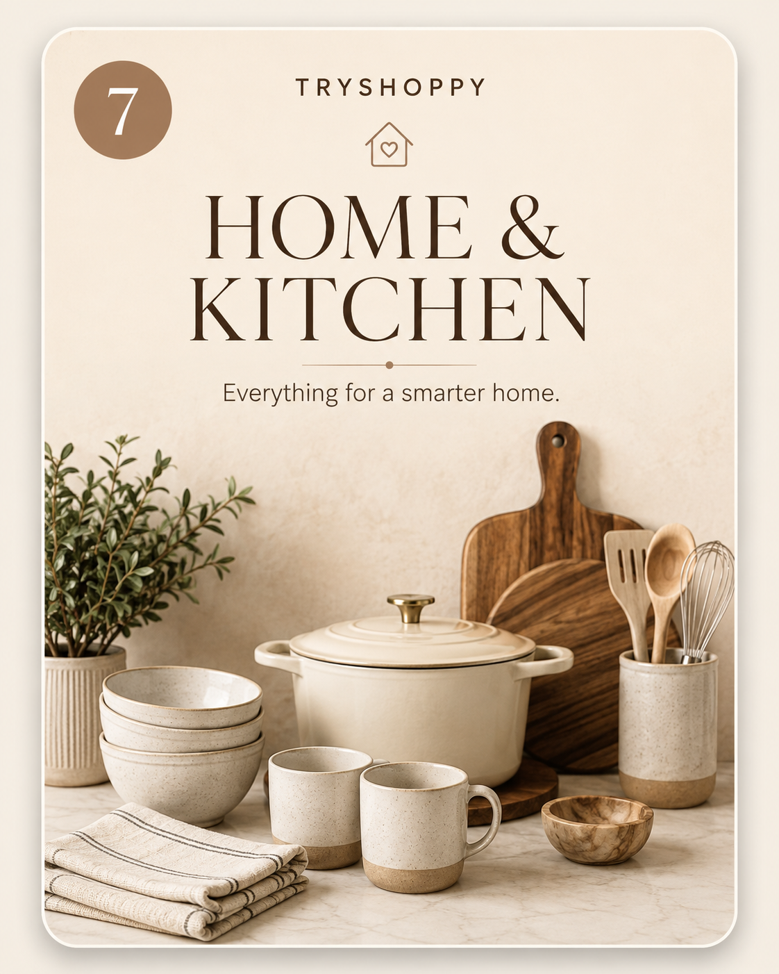 Home & Kitchen