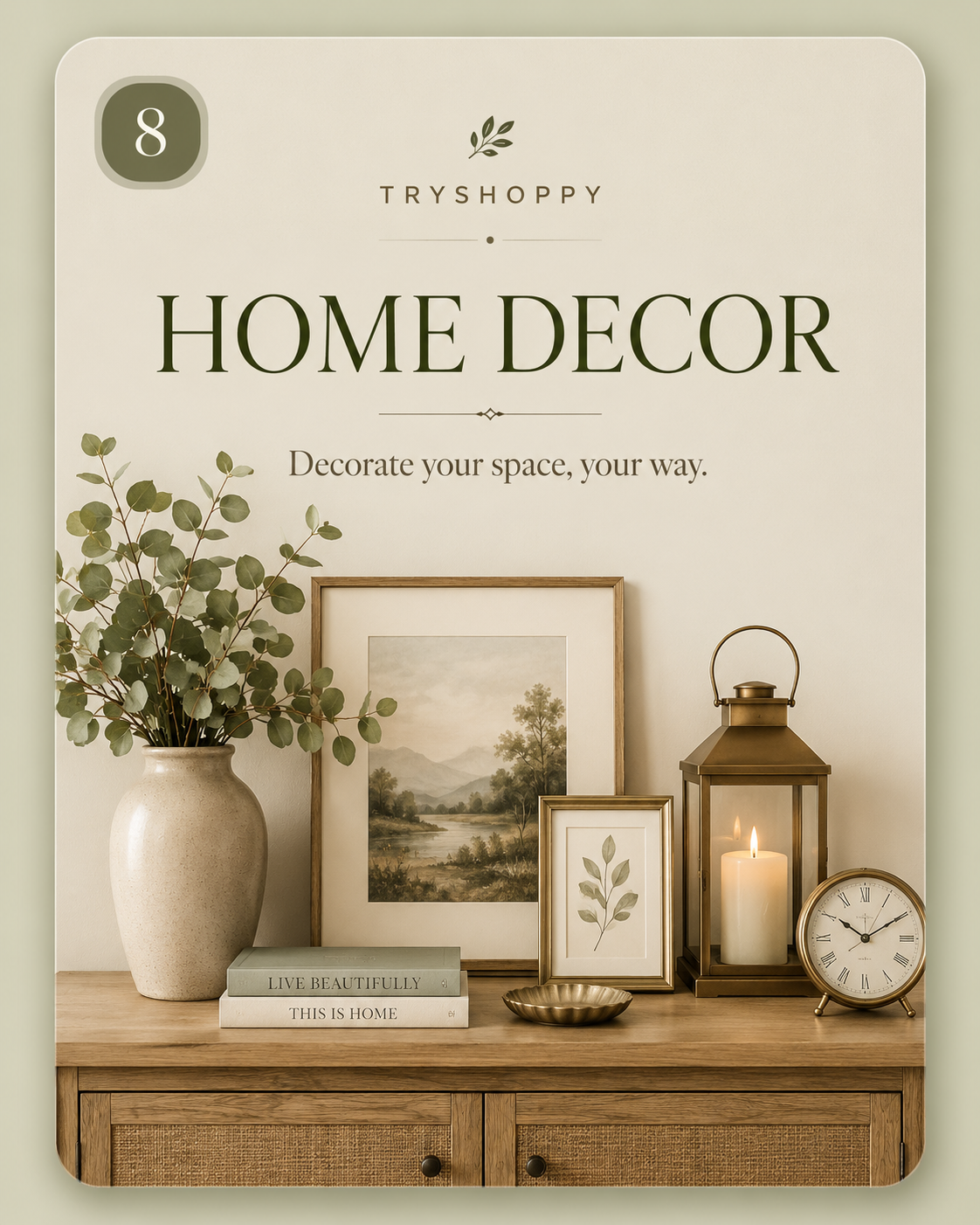 Home Decor