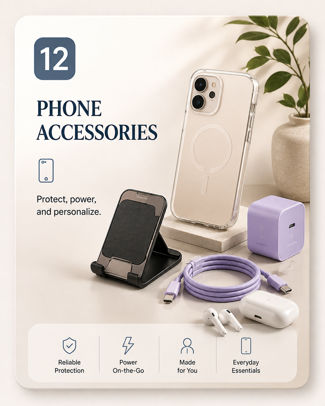 Phone Accessories