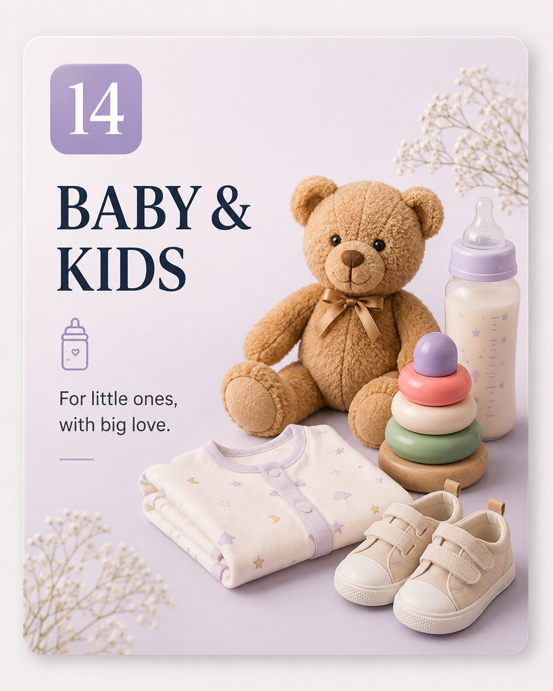 Baby & Kids
