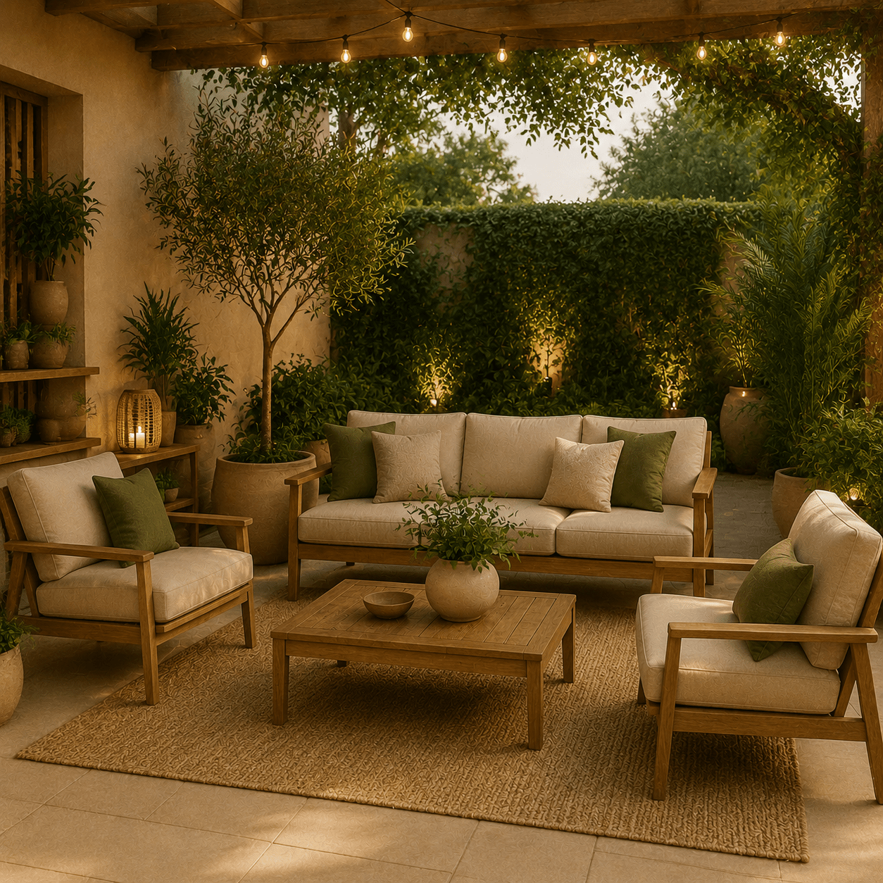 Outdoor & Garden - TRYSHOPPY 