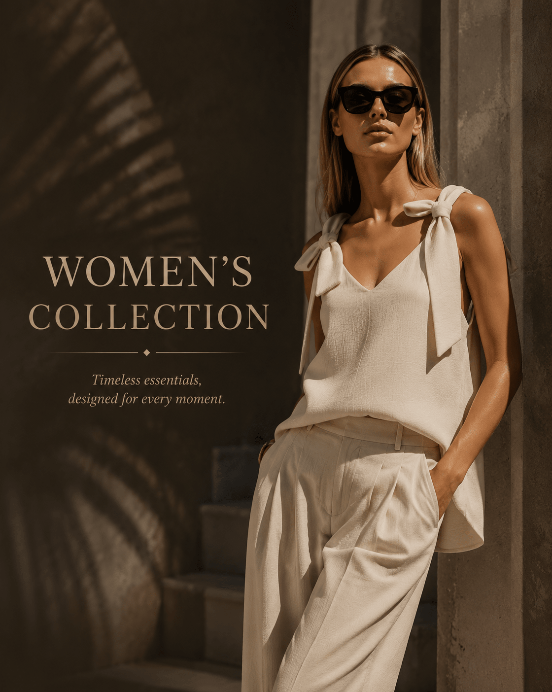 Women's Collection - TRYSHOPPY 
