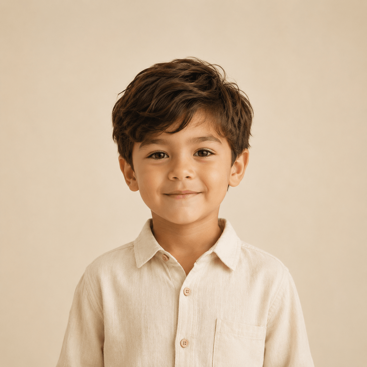 Boys Collection - TRYSHOPPY 