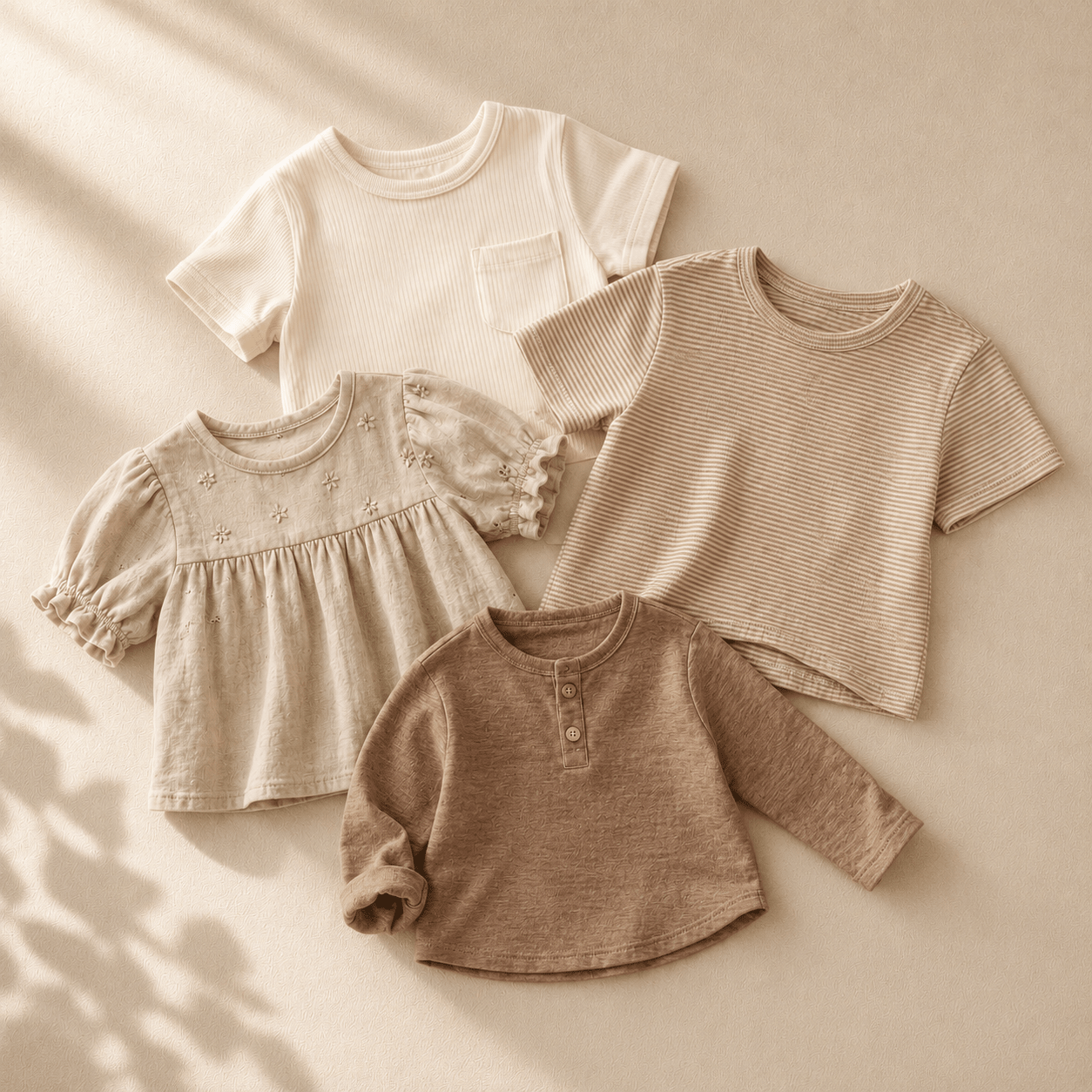 T-shirts and tops - TRYSHOPPY 