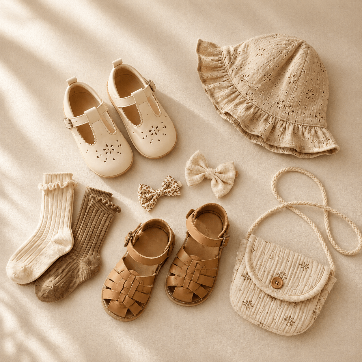 Shoes and accessories - TRYSHOPPY 