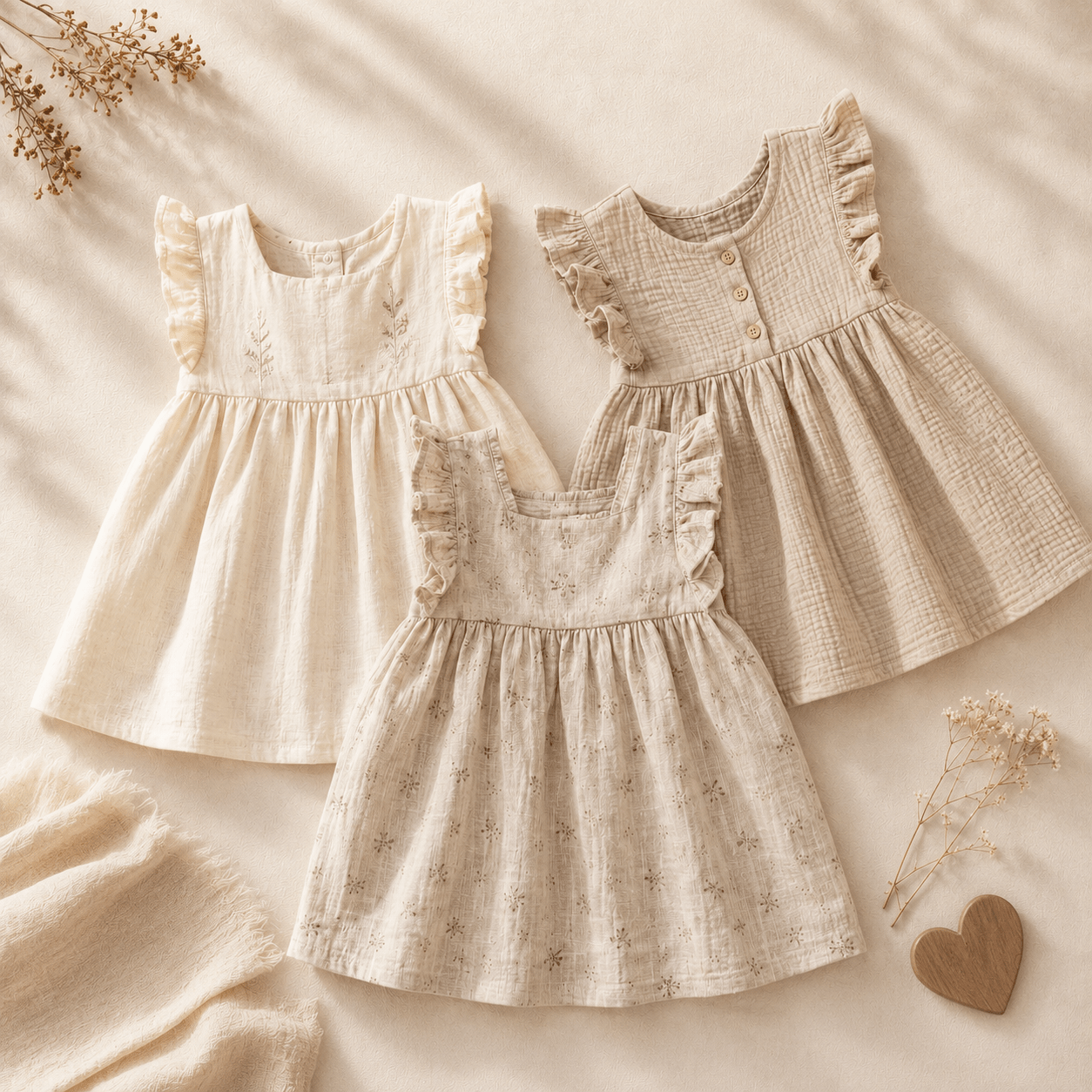 Dresses - TRYSHOPPY 