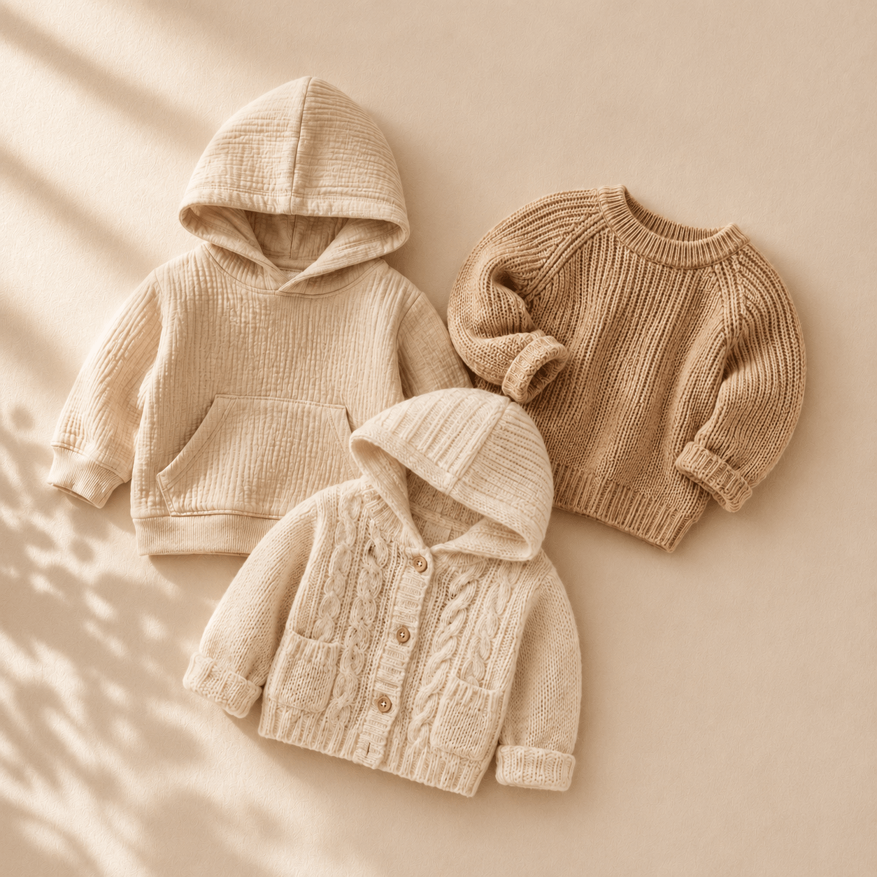 Hoodies and sweaters - TRYSHOPPY 
