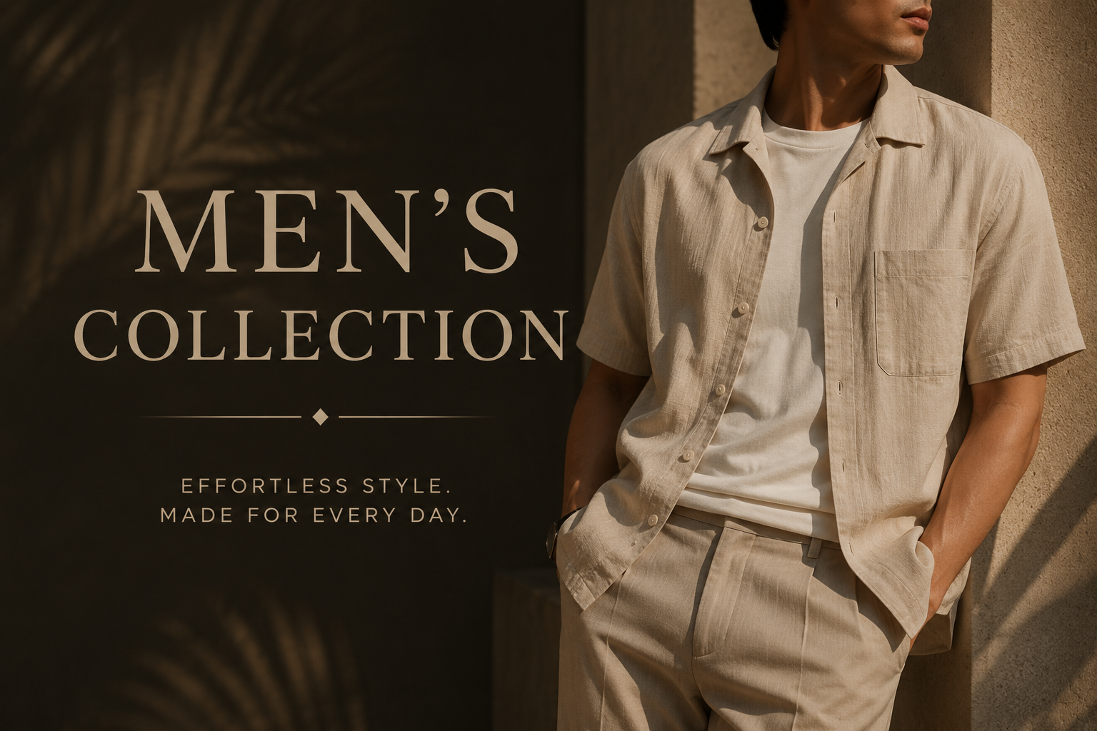 Men's Collection